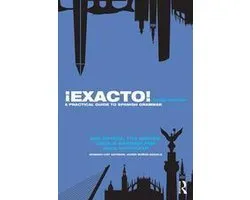 Routledge Concise Grammars - ¡Exacto!