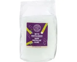 Your Organic Nature Sucre cristallisé bio 750 grammes