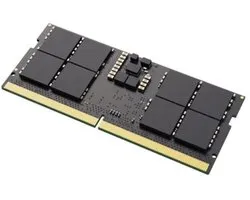 Lexar - DDR5 SO-DIMM - 32GB - 5600MT/s - CL46 - On-Die ECC
