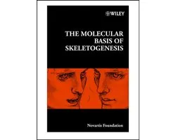 The Molecular Basis Of Skeletogenesis