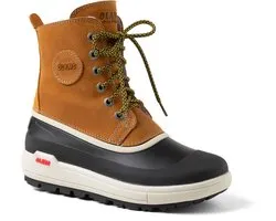 Olang Calgary OC bottes de neige marron dames (OLCalgaryOC890)