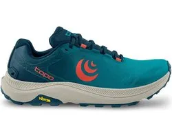 Chaussures de trail Topo Athletic MT-5 Blauw, pointure 44 1/2 Homme