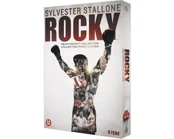 Rocky - Heavyweight Collection