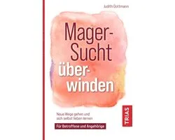 Magersucht überwinden