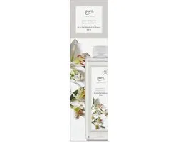 Ipuro Geurdiffuser Navulling White Lily 500ml