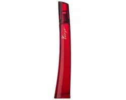 Damesparfum Kenzo LE ROUGE FLOWER EDP 100 ml