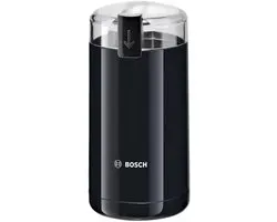 Bosch TSM6A013B koffiemolen, zwart
