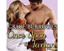 Once Upon a Tartan