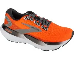 Brooks Glycerin 21, Femme, Oranje, Chaussures de course, pointure : 38
