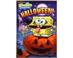 SpongeBob SquarePants [DVD]