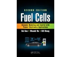 Power Electronics and Applications Series - Fuel Cells