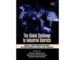 The Global Challenge to Industrial Districts
