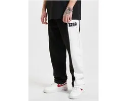 Ecko Unltd. Split -joggingbroek ECKOSP1069