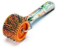 Lyapko - Face roller - Acupressuur roller gezicht - Facelift