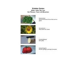 Erlebter Garten