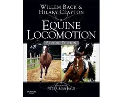 Equine Locomotion