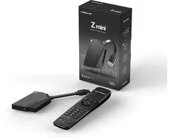 Formuler Z Mini TV Stick - Dongle Android avec My TV Online 3 - IP Media Streamer - BT Remote