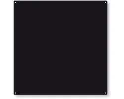 Magnetboard Element Square - black