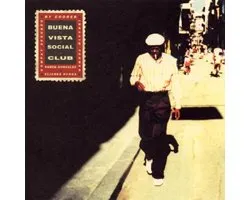 Buena Vista Social Club