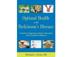 Optimal Health With Parkinson's Disease