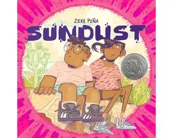 Sundust
