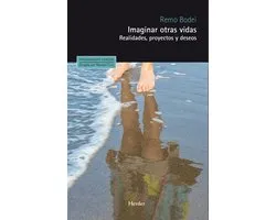 Pensamiento Herder - Imaginar otras vidas