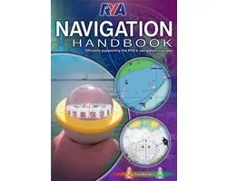 RYA Navigation Handbook