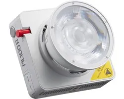 Godox ML100R Portable LED RGB Light