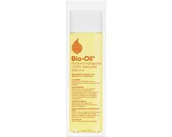 Bio-Oil Huidverzorgingsolie - 100% Natuurlijk - 200ml