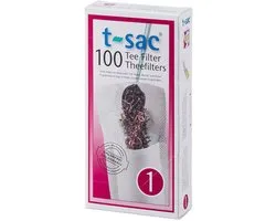 T-Sac Theefilters No.1