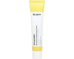 DR.Jart+ Ceramidin Skin Barrier Moisturizing Cream - (75ML)