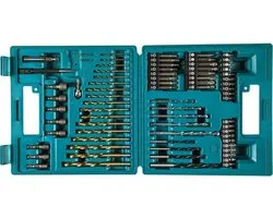 Jeu de 75 embouts pour perceuse-visseuse - B-49373