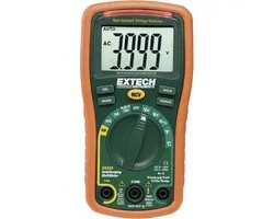 Extech EX330 Multimeter Digitaal Cat I