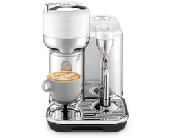 Sage Vertuo Creatista Sea Salt SVE850SST Nespresso Koffiecupmachine
