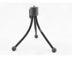 Statief (3-delig) voor kleine cameras