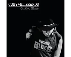Cuby + Blizzards - Grolloo Blues (2 CD)