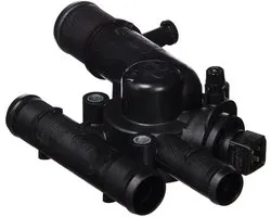 Calorstate TH6628.89J Thermostaat - Betrouwbare temperatuurregeling