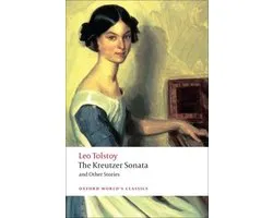 WC Kreutzer Sonata & Other Stories