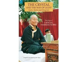 The Crystal and the Way of Light