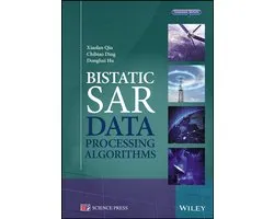Bistatic SAR Data Processing Algorithms