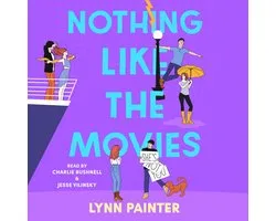 Nothing Like the Movies
