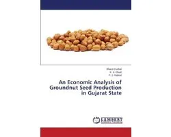 An Economic Analysis of Groundnut Seed Production in Gujarat State
