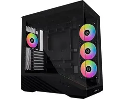 PC Gaming Xgaming Viper - Intel i5 12400F - Nvidia GeForce RTX 4070 12 Go - 16 Go DDR4 - SSD NVME 1 To