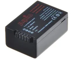 Batterie Jupio Panasonic DMW-BMB9E