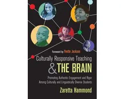 Culturally Responsive Teaching & Brain