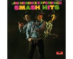 Smash Hits (LP)