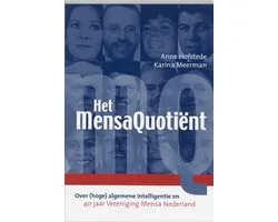 Mensaquotient