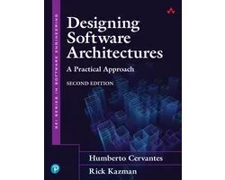 SEI Series in Software Engineering- Designing Software Architectures
