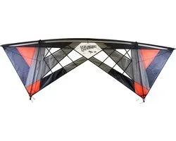 Revolution Reflex XX Tarantula (vented) red-black