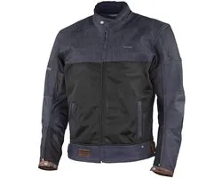 Veste Trilobite 1995 Airtech Homme Blue Noir S